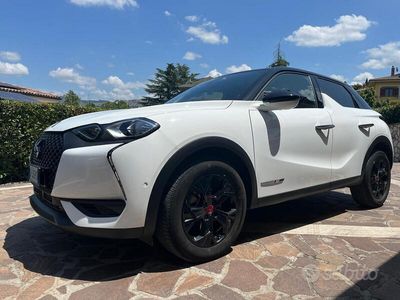 DS Automobiles DS3