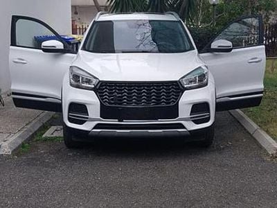 Usata DR DR 4.0 117 CV (86 kW) 2023 SUV