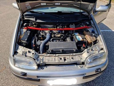 Usata Fiat Punto 133 CV (97 kW) 1994 Berlina