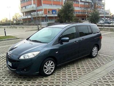 Usata Mazda 5 Dynamic 145 CV (106 kW) 2011 Monovolume