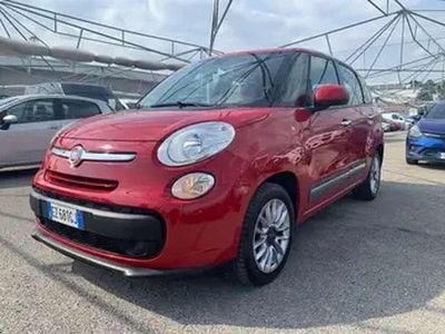 Occasion Fiat 500L Living 105 ch (77 kW) 2015 Monospace