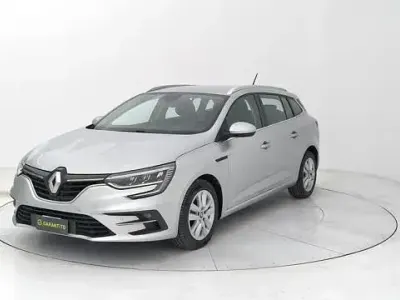 Usata Renault Mégane II