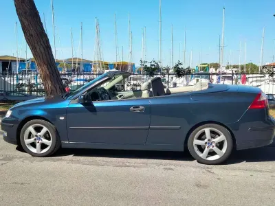 Usata Saab 9-3