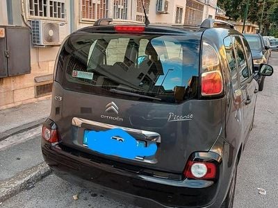 Citroën C3 Picasso