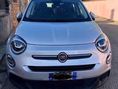 usata Fiat 500X - 2019