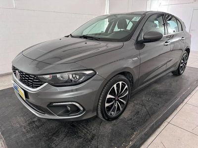 usata Fiat Tipo 5p 1.3 mjt Lounge s&s 95cv Neopatentati