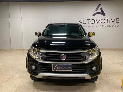 Fiat Fullback