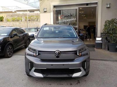 Nuova Citroën C3 Aircross PureTech 101 CV (74 kW) 2025 Vari colori SUV