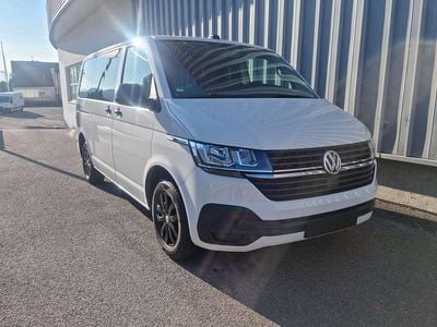 Usata VW Multivan