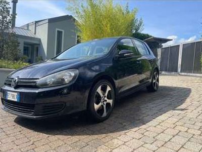 usata VW Golf VI 