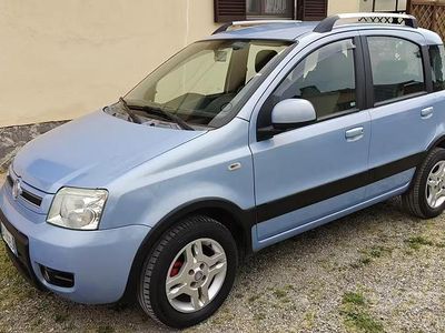 Usata Fiat Panda 77 CV (56 kW) 2009 Utilitaria