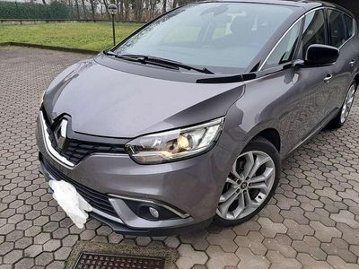 Usata Renault Grand Scénic IV 150 CV (110 kW) 2019 Monovolume