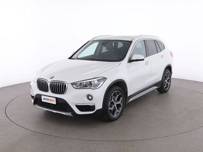 usata BMW X1 sDrive 18d xLine sDrive 18d xLine