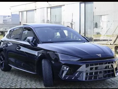 Usata Cupra Leon 150 CV (110 kW) 2024 Berlina
