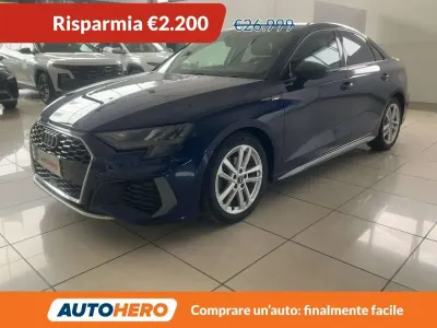 Usata Audi A3
