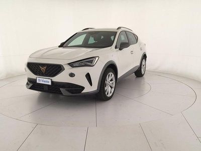 Usata Cupra Formentor 150 CV (110 kW) 2022 Other SUV