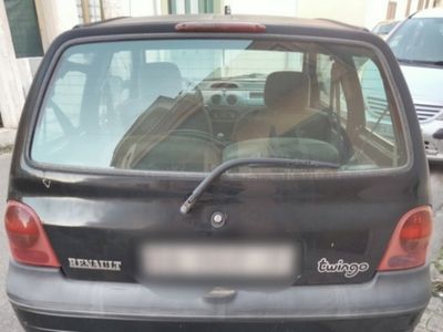 Usata Renault Twingo