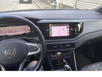 Usata VW Taigo R-line 110 CV (80 kW) 2023 SUV