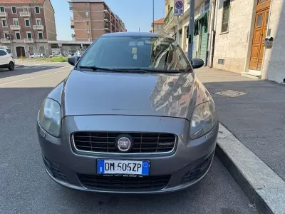 Usata Fiat Croma Dynamic 150 CV (110 kW) 2008 Station wagon
