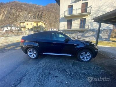 Usado BMW X6