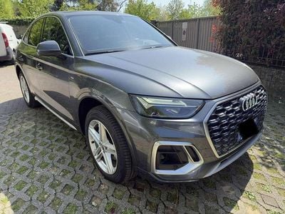 Occasion Audi Q5