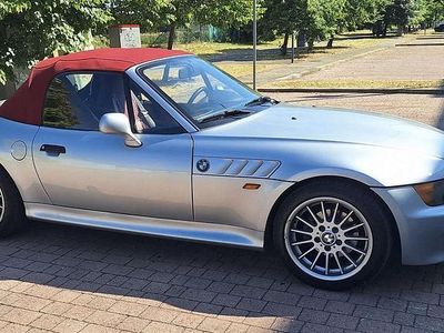 Usata BMW Z3 Efficient Dynamics 116 CV (85 kW) 1998 Cabrio