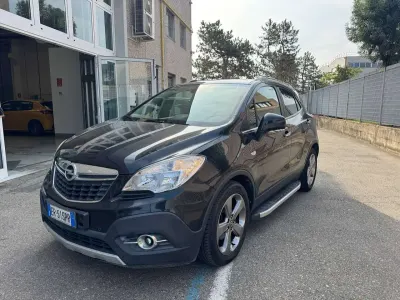 Usata Opel Mokka