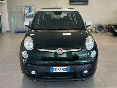 usata Fiat 500L 500L1.4 Lounge 95cv