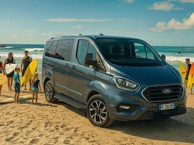 Ford Tourneo