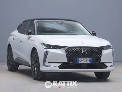 DS Automobiles DS4