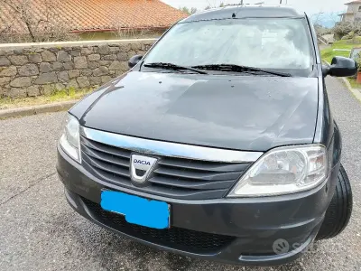 Usata Dacia Logan