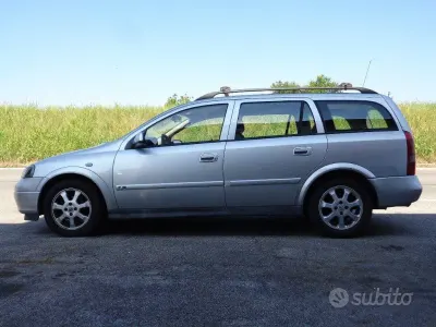 Usata Opel Astra