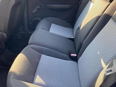 Usata Mercedes A160 2005 Grigio Utilitaria