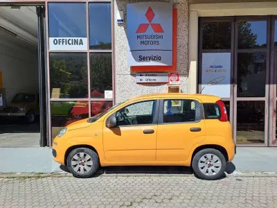Usata Fiat Panda