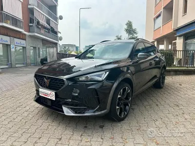Usata Cupra Formentor 150 CV (110 kW) 2023 SUV