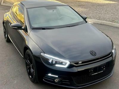 usata VW Scirocco Scirocco 2.0 TSI Edition