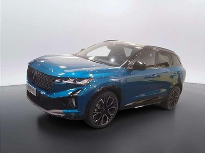 Nuova Renault Austral Esprit Alpine 199 CV (146 kW) 2025 Bestyle bruges (blu oltremare SUV