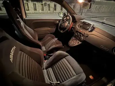 Usata Abarth 595