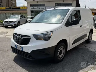 Usata Opel Combo