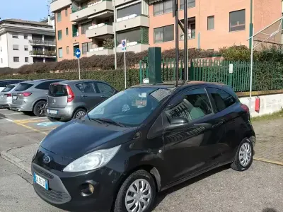 Usata Ford Ka
