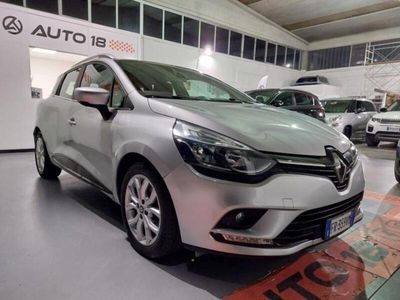 usata Renault Clio IV Clio Sporter 1.5 dCi 8V 90CV Start&Stop Energy