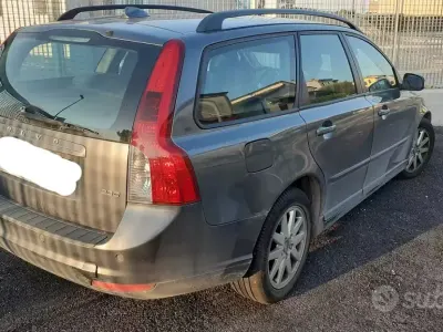 Usata Volvo V50