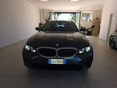 Usata BMW 318
