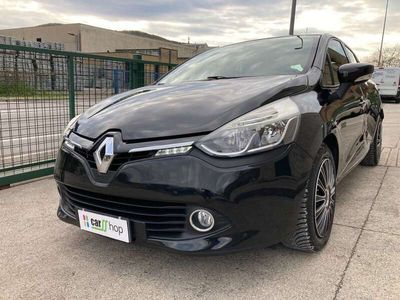 usata Renault Clio IV Clio 1.5 dCi 8V 75CV 5 porte Live