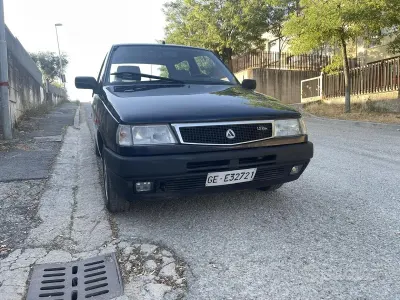 Usata Autobianchi Y10 72 CV (52 kW) 1993 Utilitaria