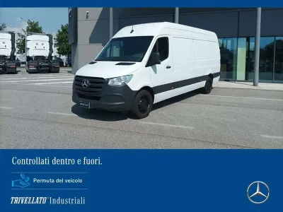 Usata Mercedes Sprinter