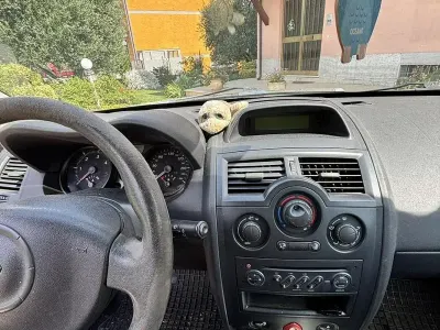 Usata Renault Mégane