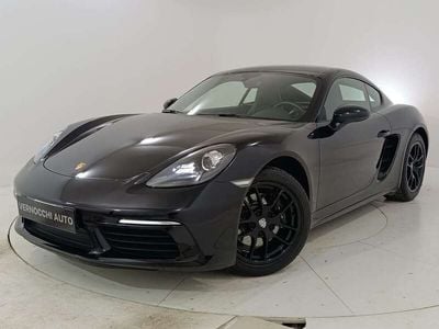 Porsche 718 Cayman