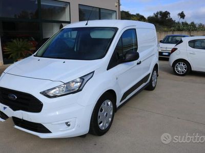 usata Ford Tourneo Connect Tourneo Connect Gran1.5 TDCi