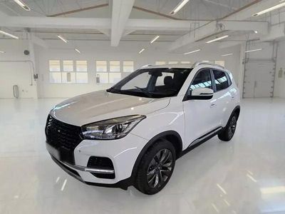 Usata 2022 DR DR 4.0 SUV | 13.150 € (Buon prezzo)